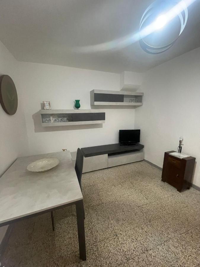 Appartamento Fior Di Loto Centro Storico Nardò Esterno foto