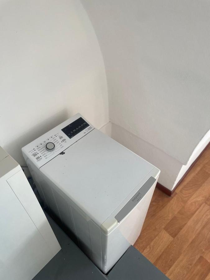 Appartamento Fior Di Loto Centro Storico Nardò Esterno foto