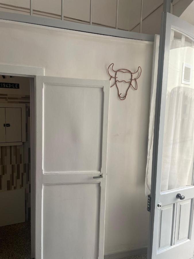 Appartamento Fior Di Loto Centro Storico Nardò Esterno foto