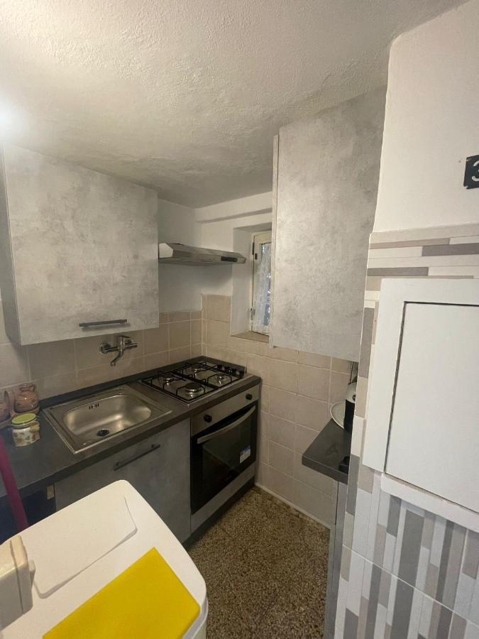 Appartamento Fior Di Loto Centro Storico Nardò Esterno foto