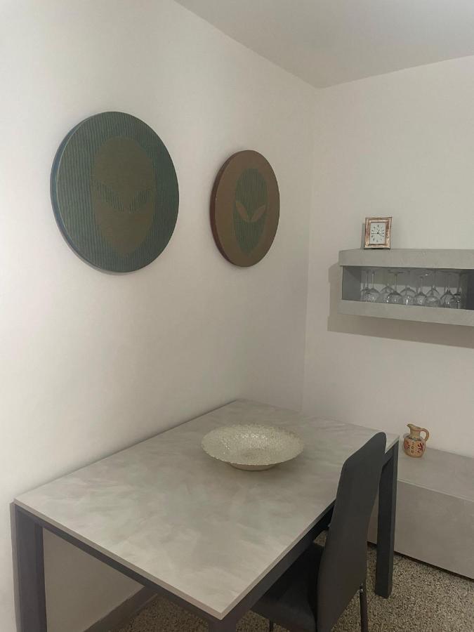 Appartamento Fior Di Loto Centro Storico Nardò Esterno foto
